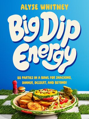 Big Dip Energy - ebook